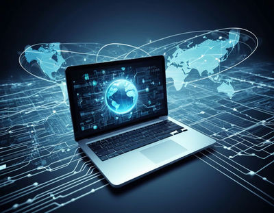 北京网络软件进修学校 赋能技术人才，引领网络服务新未来